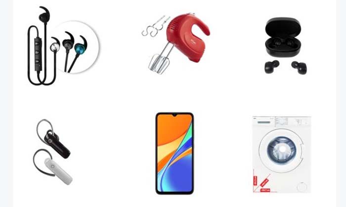 Birbirinden hesaplı teknolojik ürünler A101’de