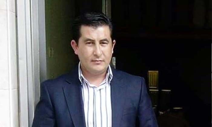 Muğla’daki kazada İbrahim Dural hayatını kaybetti