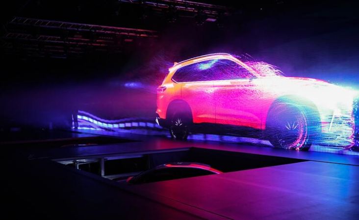 Son dakika: Yerli otomobil özellikleri arasında dikkat çeken o detay!