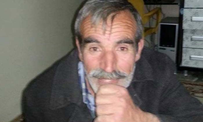 Şanlıurfa’da traktörün altında kalan Kadir Tören hayatını kaybetti