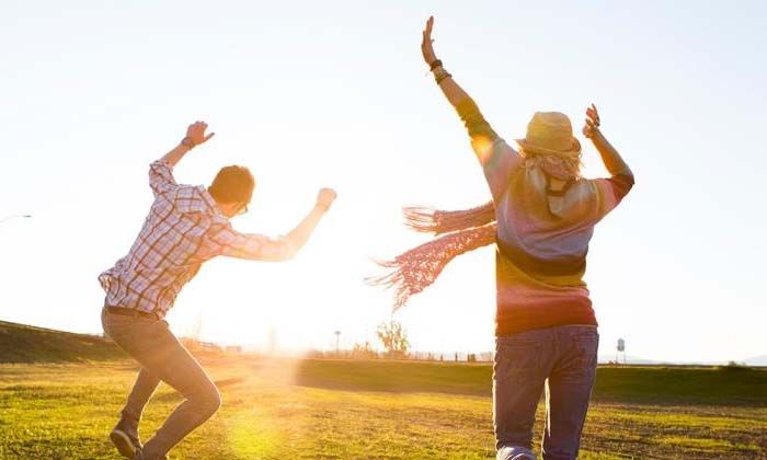 Türkiye, en mutlu ülke sırlamasında 112’nci sırada yer aldı