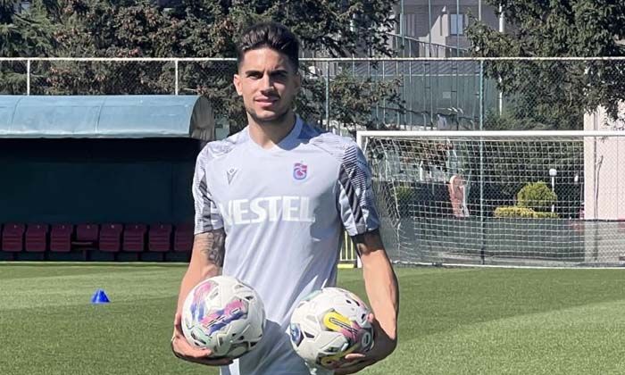 Marc Bartra: Doğru adreste olduğumu düşünüyorum