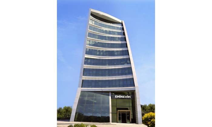 Eminevim ve Ulaştırma Memur- Sen Ankara’da  Ortak Frekans’ta buluştu