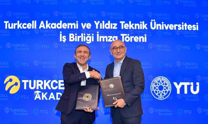 Turkcell’den çalışanların kariyer yolculuklarına akademik destek