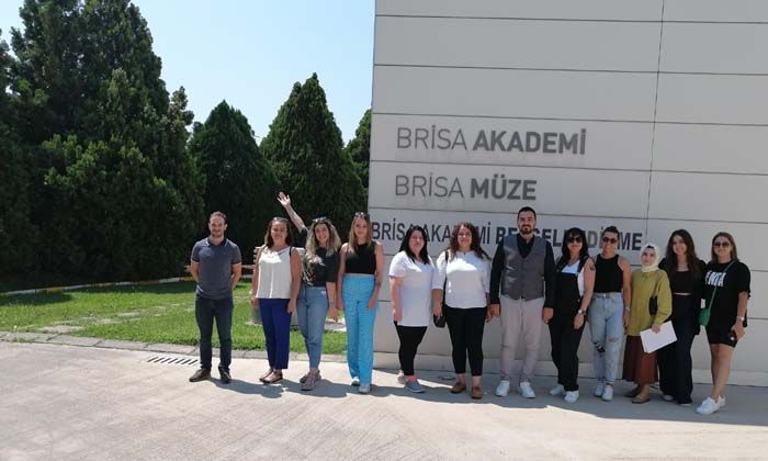 Brisa’dan Müşteri’nin yeni kahramanları geliyor