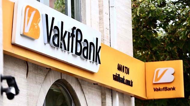VakıfBank’tan Milli Dayanışma Kampanyası’na 50 milyon lira destek