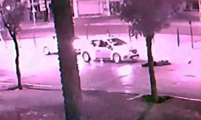 Antalya’da Çağrı Aktaş’ın öldüğü kazaya 2 gözaltı Antalya’da Çağrı Aktaş’ın öldüğü kazaya 2 gözaltı