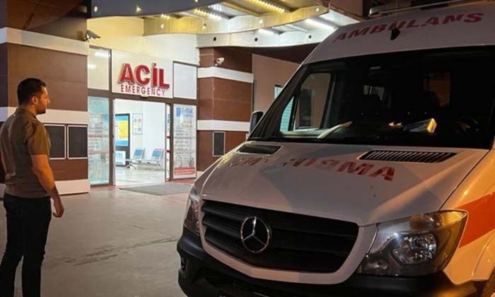 Adıyaman’da yüksek gerilim hattına temas eden Mustafa Kaya hayatını kaybetti