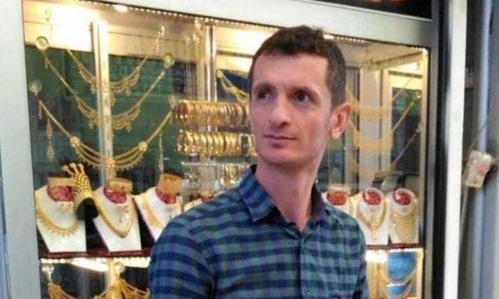 Diyarbakır’da kaçırılan kuyumcu Ömer Topdemiş ölü bulundu