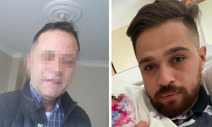 İstanbul’da Volkan Çubukçu kayınpederi tarafından öldürüldü