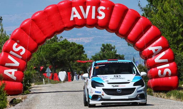 Tırmanma sırası İstanbul’da