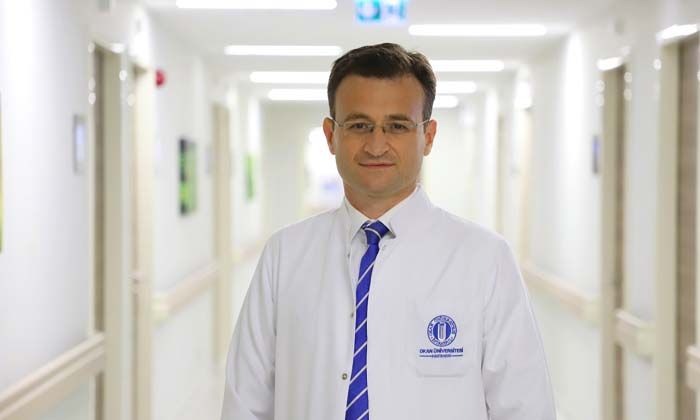 Kalp hastalıklarından korunabilmek için önemli bilgiler! (29 Eylül Dünya Kalp Günü)