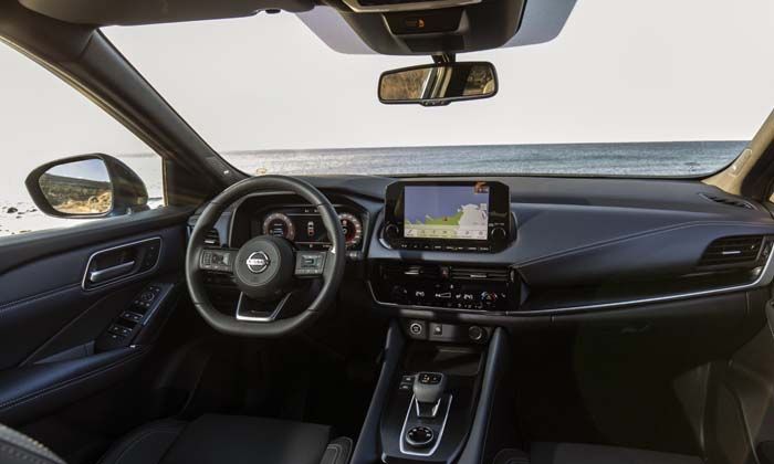 Nissan’dan virüsleri etkisiz kılan teknoloji