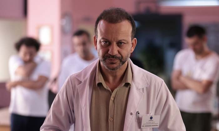 Beklenen dizi ‘Cezailer’ Gain’de yayında