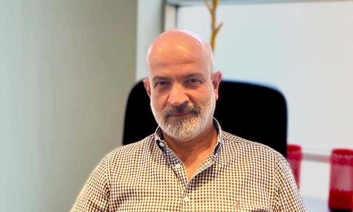 Nurus’a yeni Satış Operasyon Direktörü