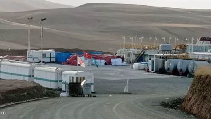 Arama çalışmaları başlatıldı: Müthiş petrol çıkacak