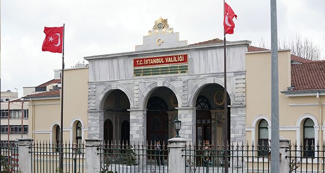 İstanbul Valiliği’nden deplasman tribünü açıklaması