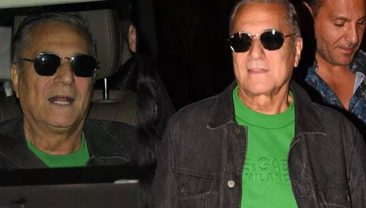 Ece Ronay’ın TikTok iddialarına Mehmet Ali Erbil’den cevap: Çok para kazanmıyorum Ece Ronay’ın TikTok iddialarına Mehmet Ali Erbil’den cevap: Çok para kazanmıyorum