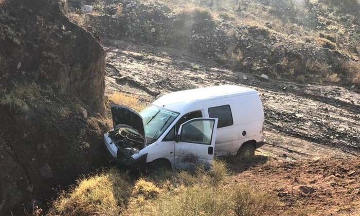 Ankara’daki kazada İzzettin Beydili hayatını kaybetti