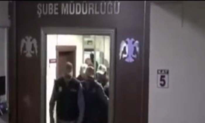 FETÖ’cüler yakalanmamak için evi kamerayla donatmış, gizli bölme yaptırmış