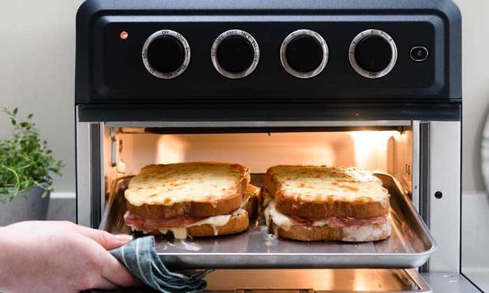 Cuisinart ile artık herkes kendi mutfağının şefi olacak