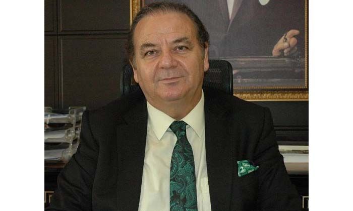 Muğla Vali Yardımcısı Yıldız hayatını kaybetti