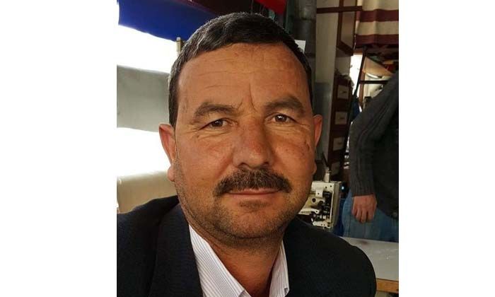 Karaman’da otomobilin çarptığı Ali Bilgiç hayatını kaybetti