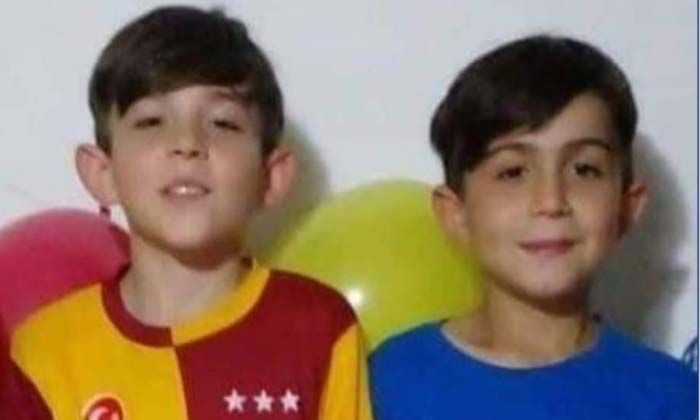 İzmir’de Eymen Pala ve Ömer Pala havuzda ölü bulundu