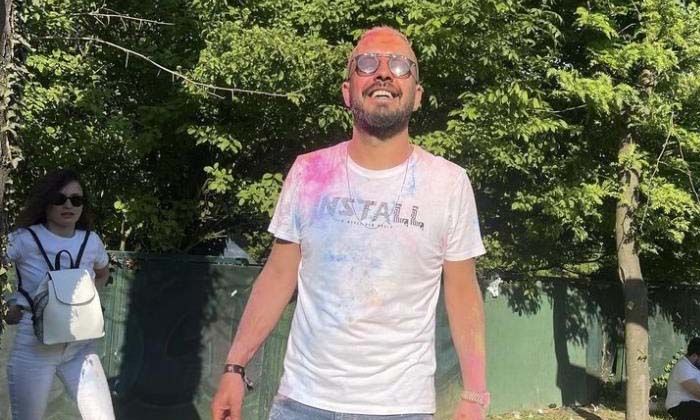 Bursa’daki kazada Erdi Kuas hayatını kaybetti