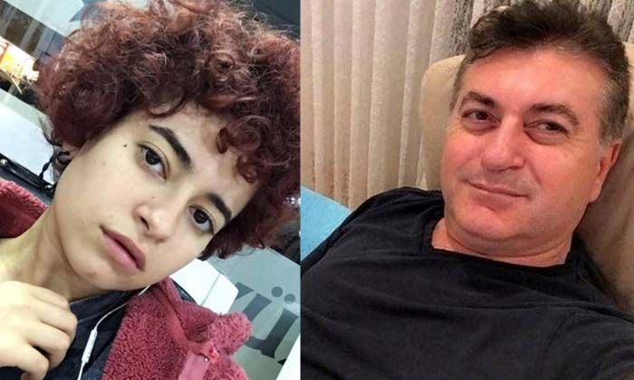 Üniversiteli Azra’nın katili Mustafa Murat Ayhan cezaevinde intihar etti