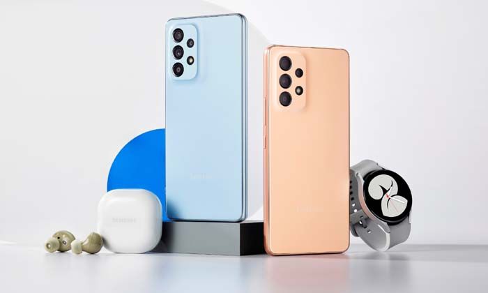 Galaxy A serisinin ‘Eğlence Modu’, 2,5 milyar kez kullanılarak yeni bir rekora imza attı