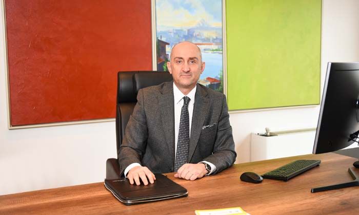 R+T Turkey için geri sayım başladı