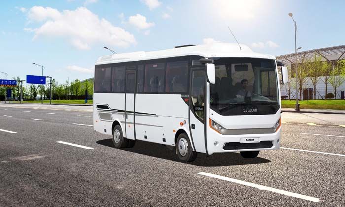 Otokar’ın merakla beklenen “Servis Günleri” kampanyası başlıyor