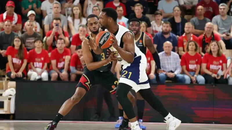 Fenerbahçe, beş yıl sonra Final Four’da