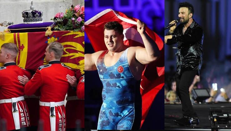 Eylül ayında medyada öne çıkan başlıklar belli oldu