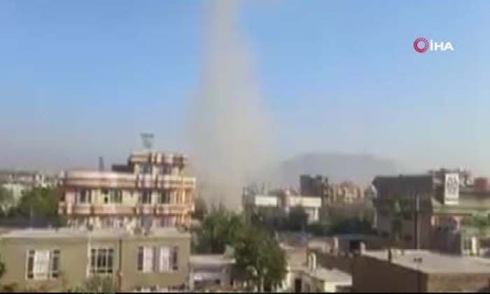 Kabil’de eğitim merkezine saldırı: 19 ölü