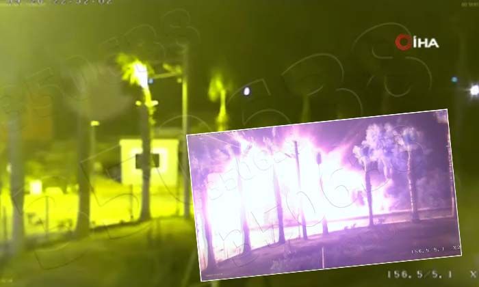 Kahraman polis yaralı halde teröristi vurup patlatmış