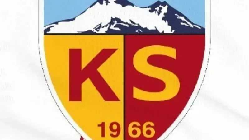 Kayserispor’a 2 dönem transfer yasağı Kayserispor’a 2 dönem transfer yasağı