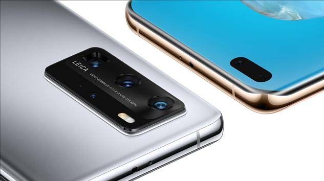 DxOMark’ın yeni lideri: Huawei P40 Pro