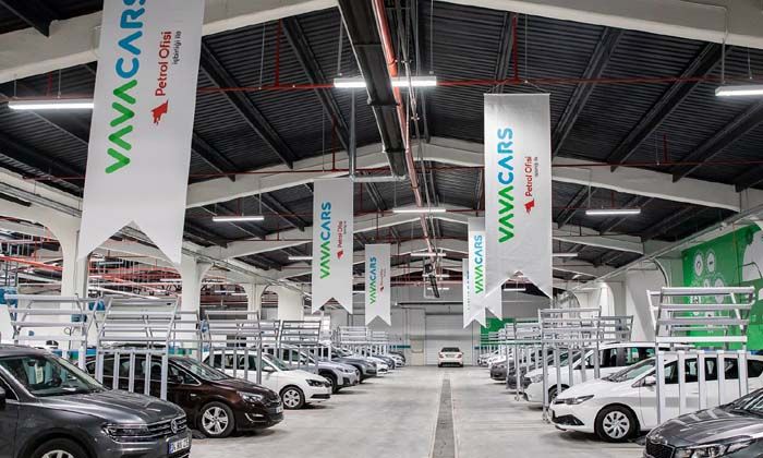 VavaCars’tan araç bakım servisi kategorisinde büyük yenilik: VavaService
