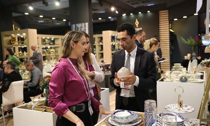 Türk markalarına ihracat fırsatı