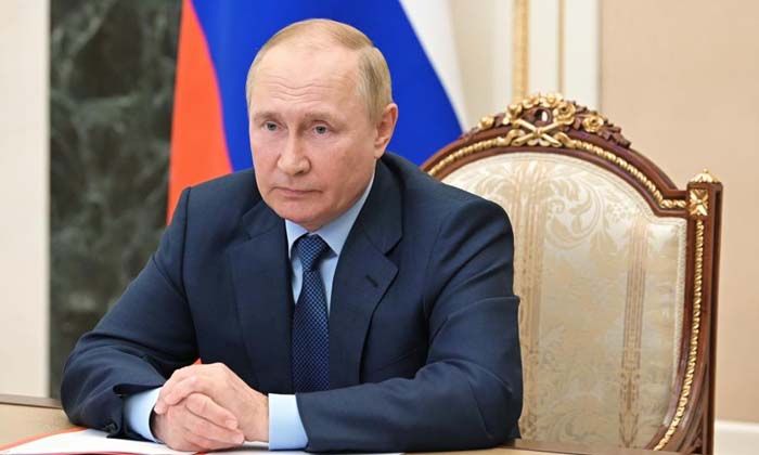 Rusya 4 bölgeyi ilhak etti! Putin: “Biz onları koruyacağız”
