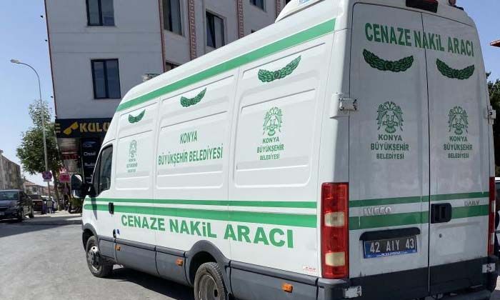 Konya’da Semih Güneş ölü bulundu