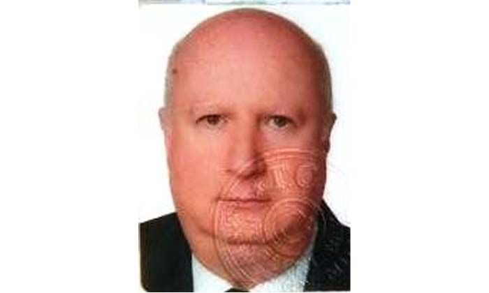 Tarlaya devrilen araçtaki Abdullah Göğüş hayatını kaybetti