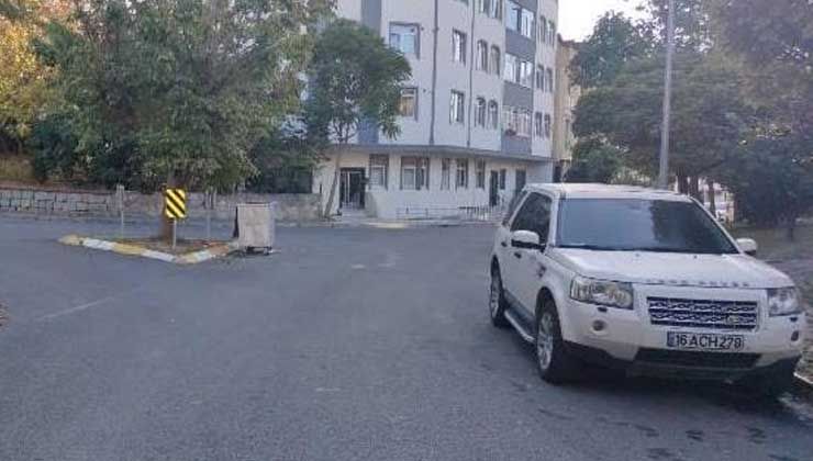 Babası giderken çocuğunu İstanbul’a götürmedi! Oğlunun yaptığı şey şoke etti…