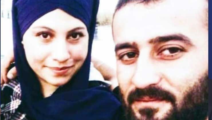 Dehşet! Boşanma aşamasındaki karısını 10 yerinden bıçaklayarak öldürdü