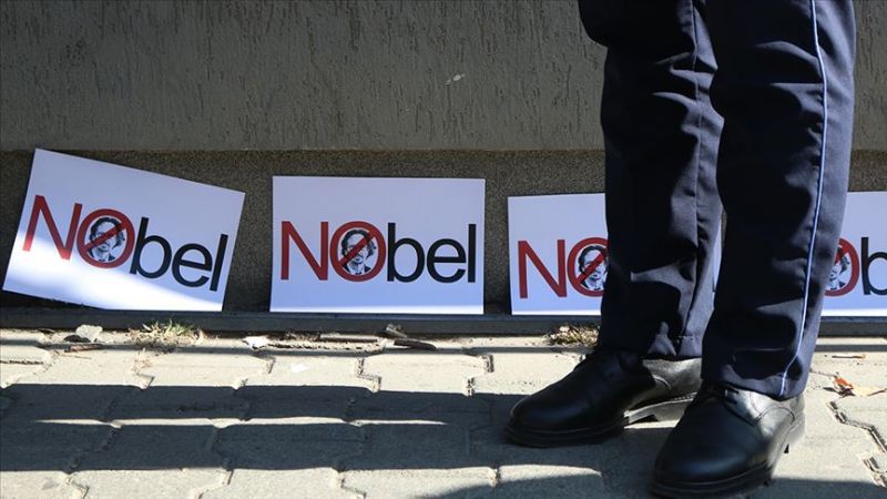 Avrupa BOSNA’yı bilmezden gelir..