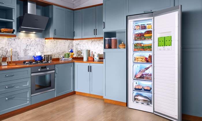 Profilo ile her mevsim “Oh be” dedirten lezzetler