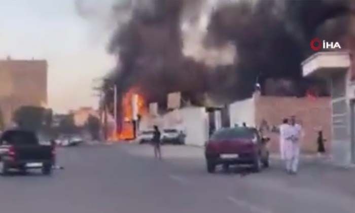 İran’da karakola baskın: 19 ölü