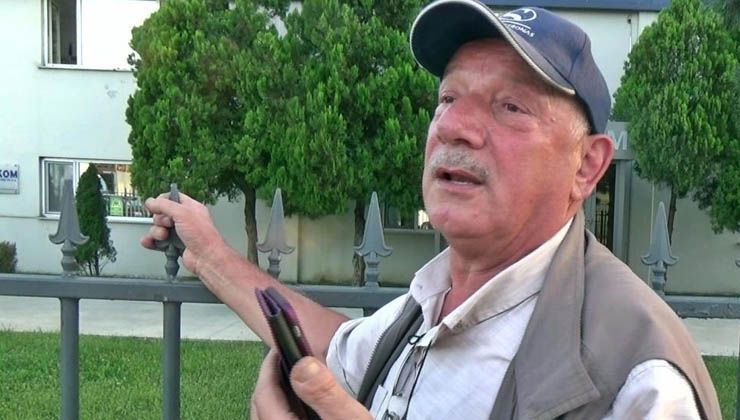 Dolandırmaya çalıştıkları kişi ‘jandarmayı arayacağım’ deyince olanlar oldu